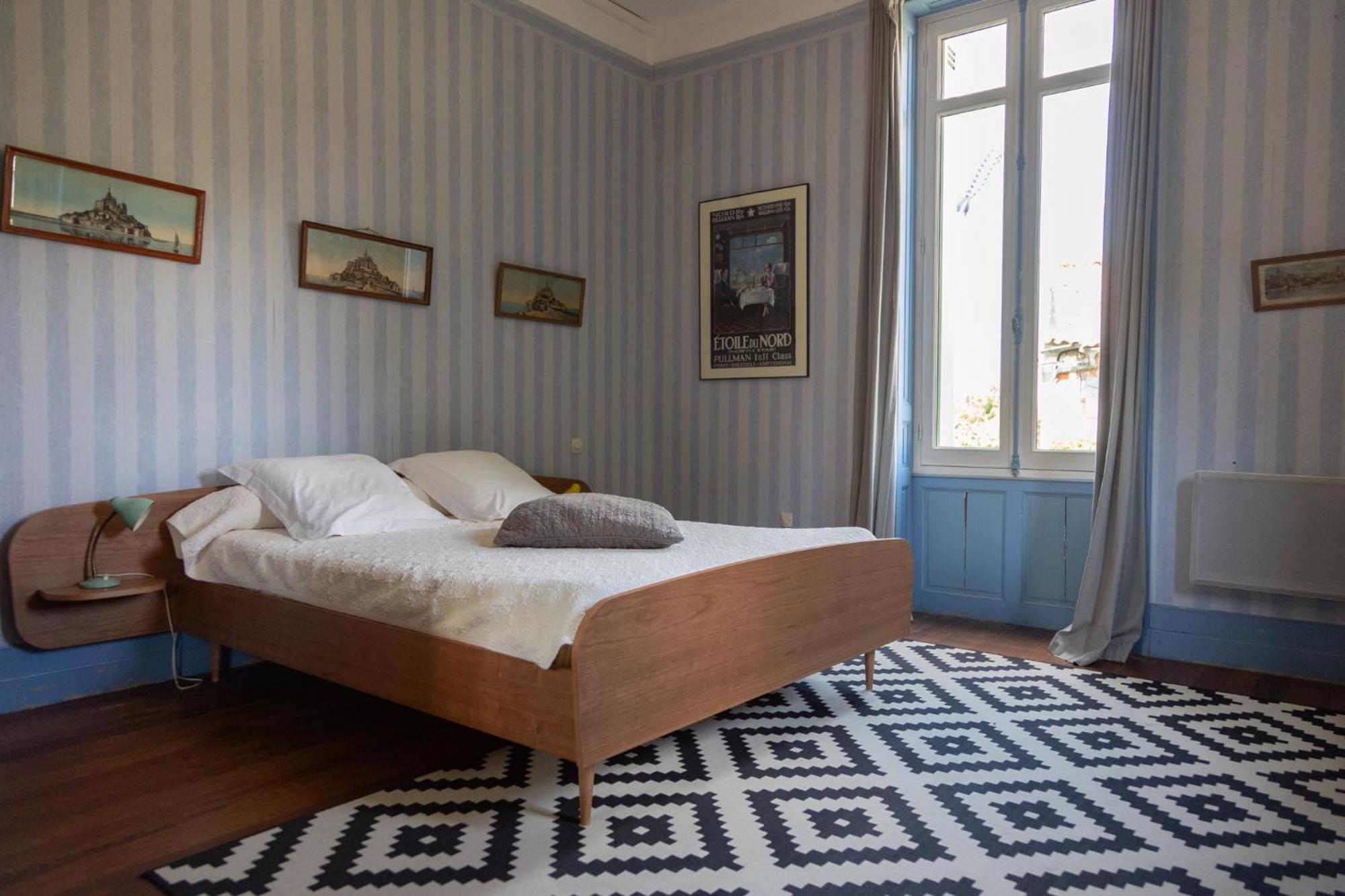 Le Domaine Du Meunier Hotel Mortagne-sur-Gironde Eksteriør billede