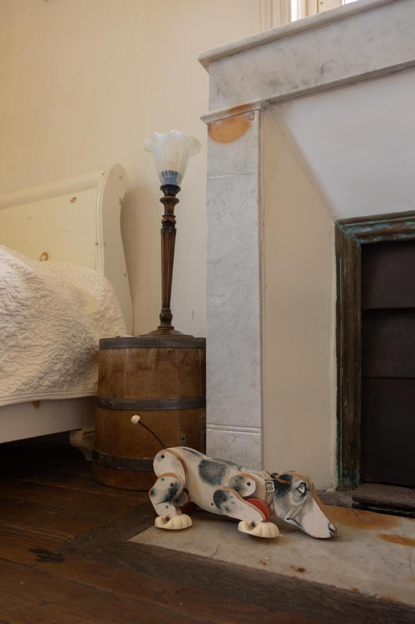 Le Domaine Du Meunier Hotel Mortagne-sur-Gironde Eksteriør billede