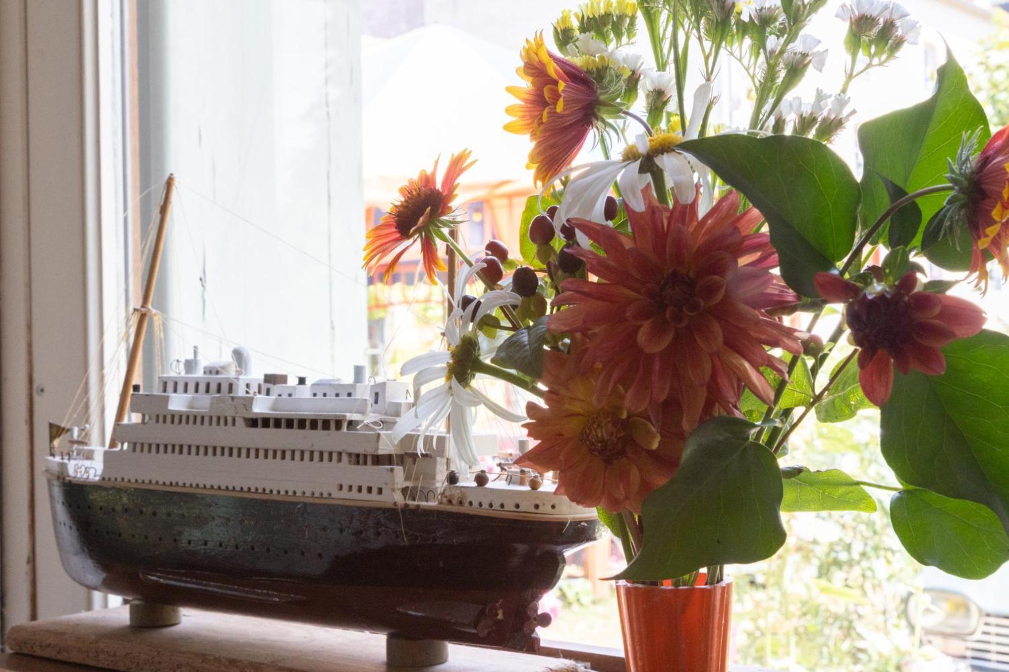Le Domaine Du Meunier Hotel Mortagne-sur-Gironde Eksteriør billede