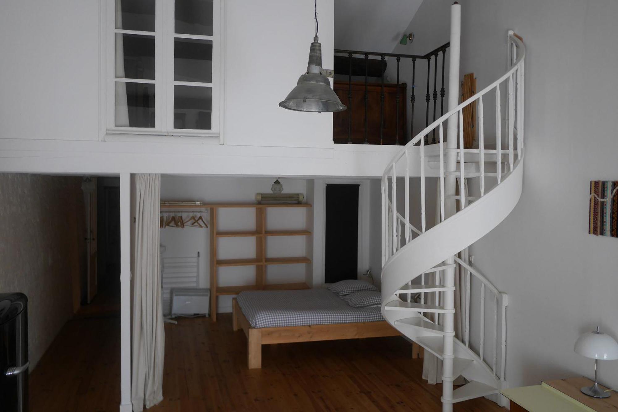 Le Domaine Du Meunier Hotel Mortagne-sur-Gironde Værelse billede
