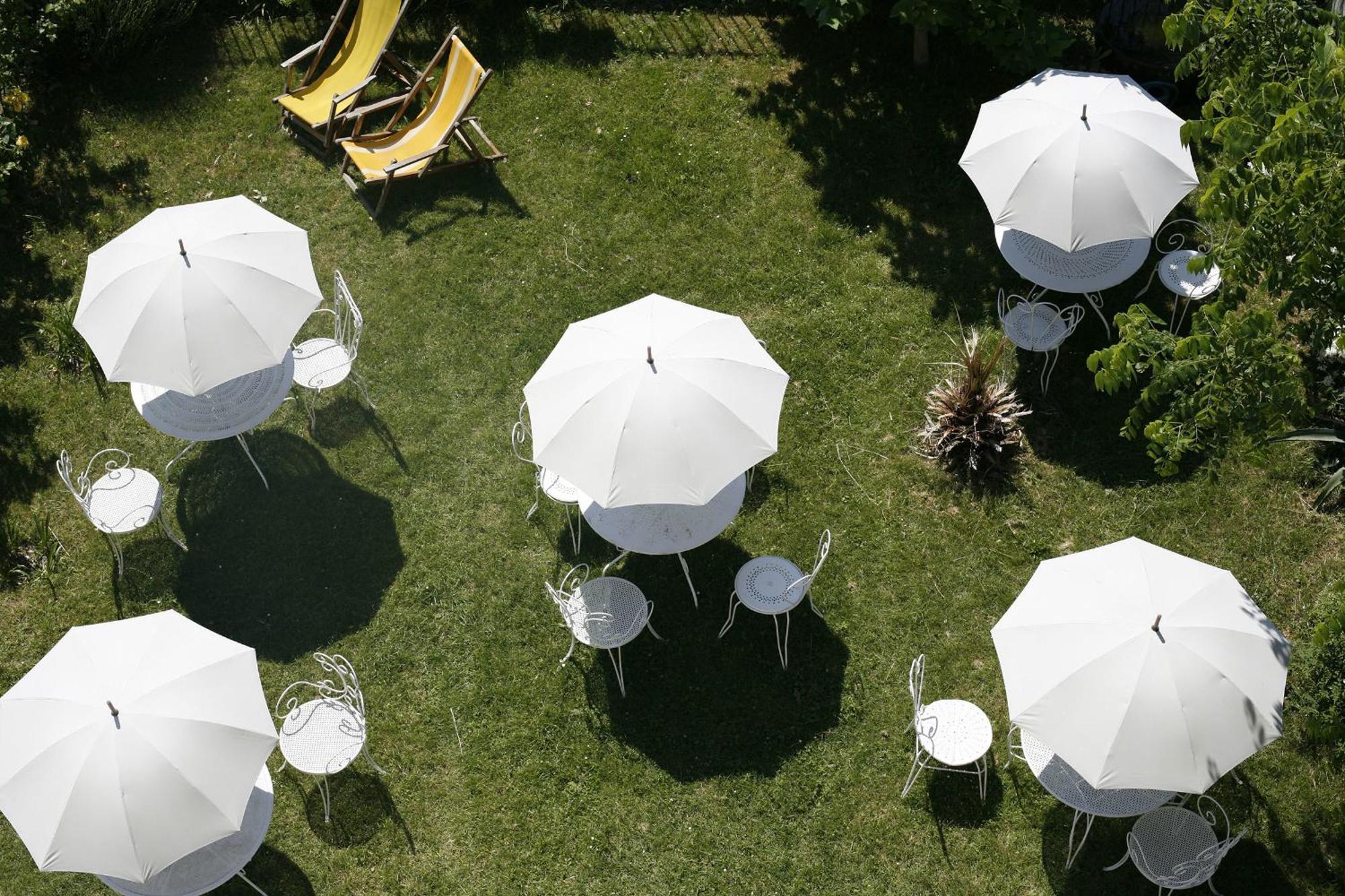 Le Domaine Du Meunier Hotel Mortagne-sur-Gironde Værelse billede